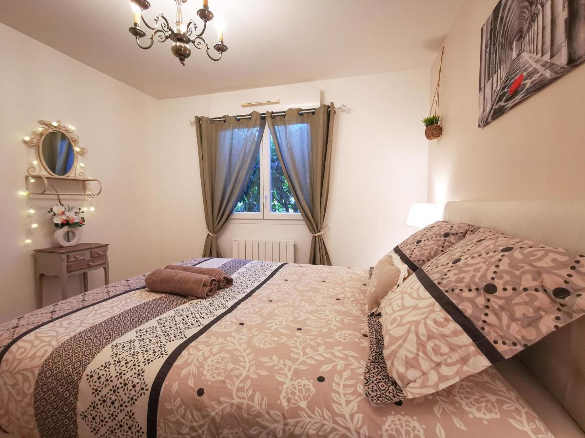Апартаменти Leman Holidays - Le Chatelain Тонон-ле-Бен Екстер'єр фото
