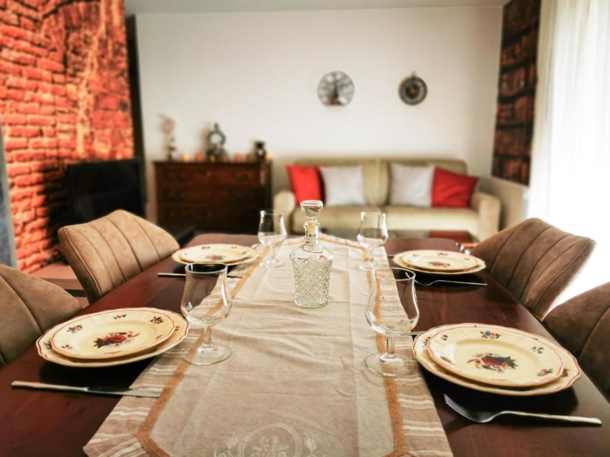 Апартаменти Leman Holidays - Le Chatelain Тонон-ле-Бен Екстер'єр фото