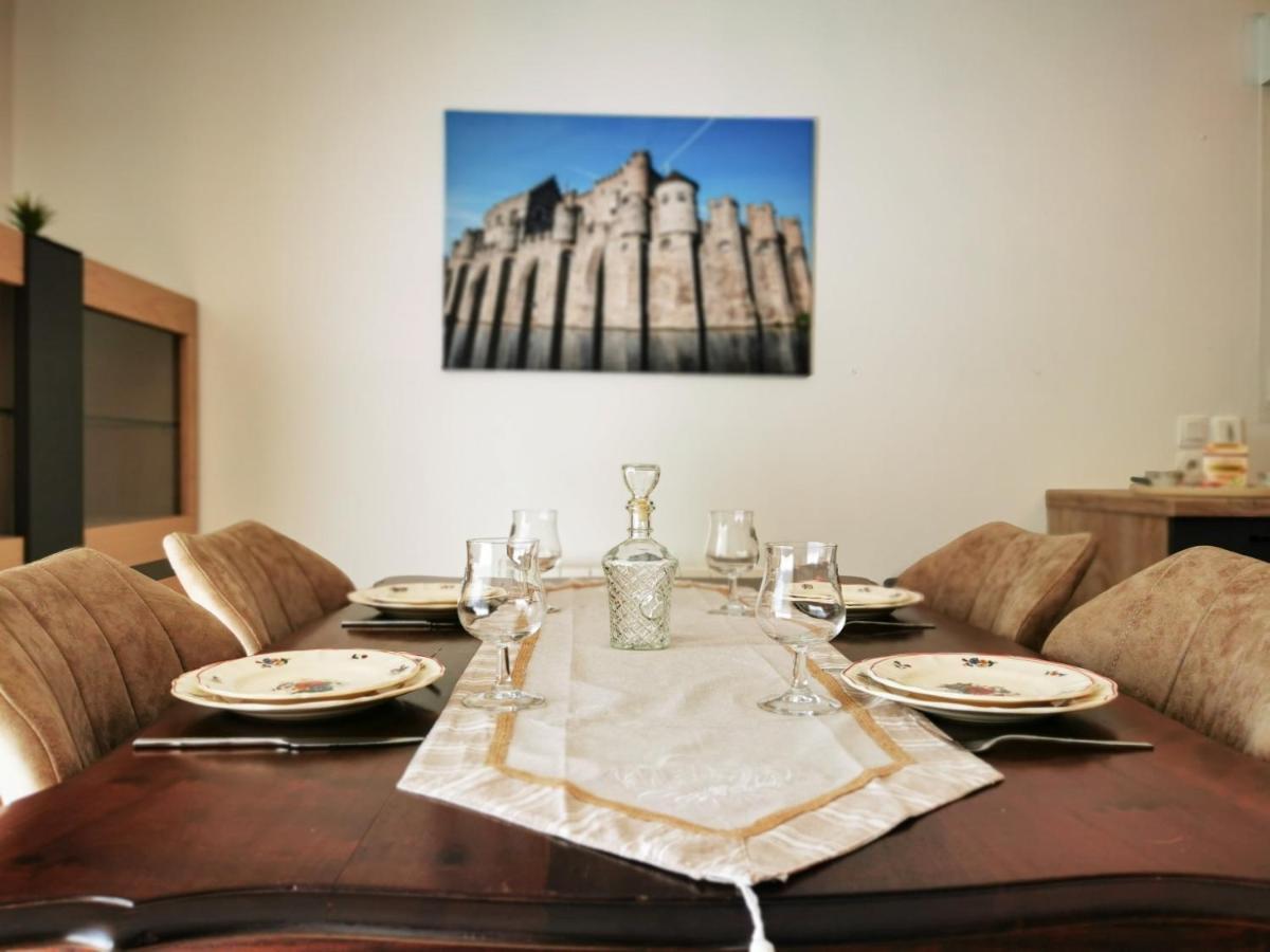 Апартаменти Leman Holidays - Le Chatelain Тонон-ле-Бен Екстер'єр фото