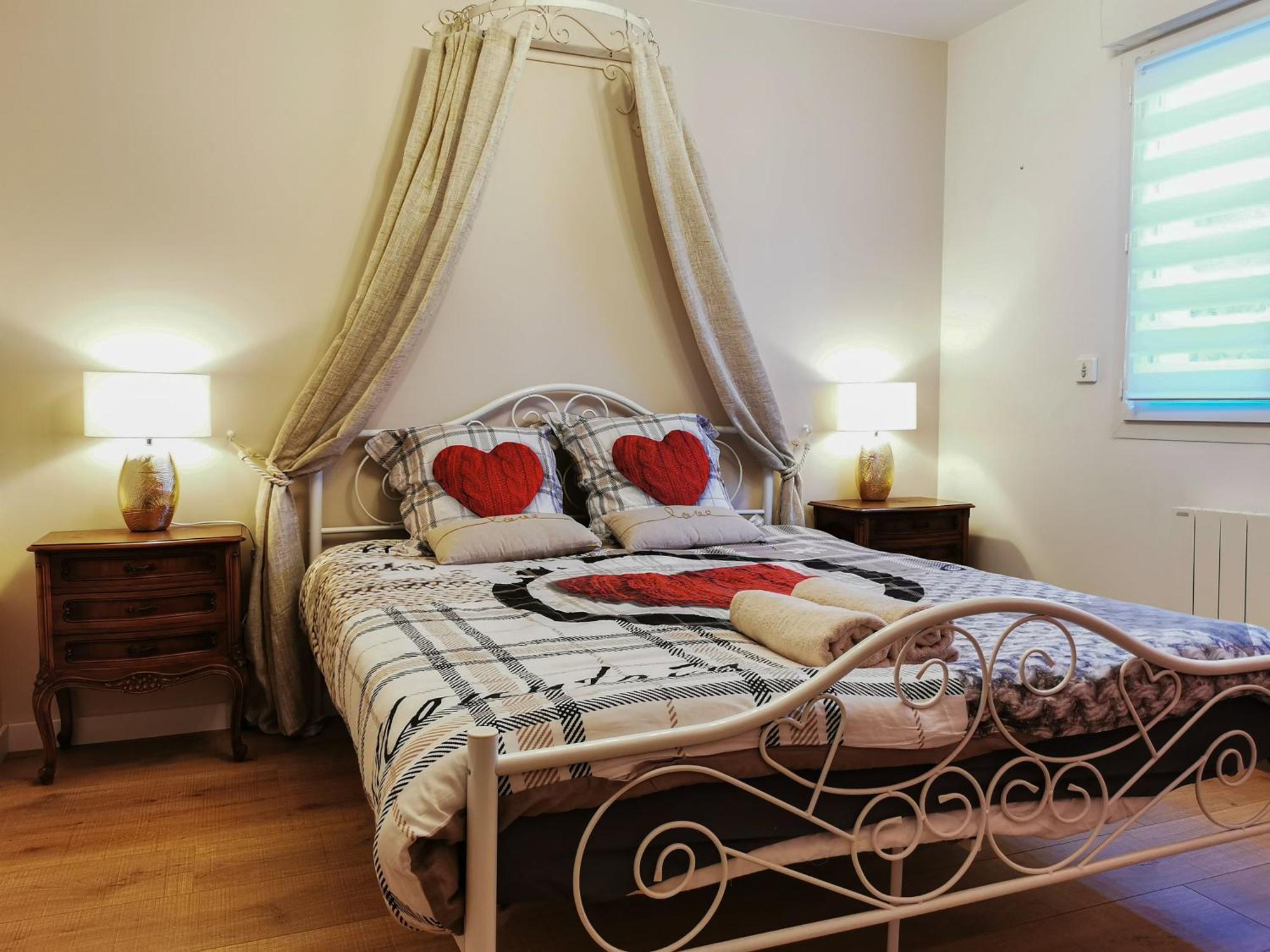 Апартаменти Leman Holidays - Le Chatelain Тонон-ле-Бен Екстер'єр фото